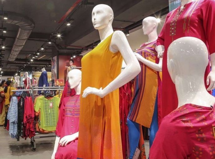India's Fast Fashion: A booming market poised for exponential growth